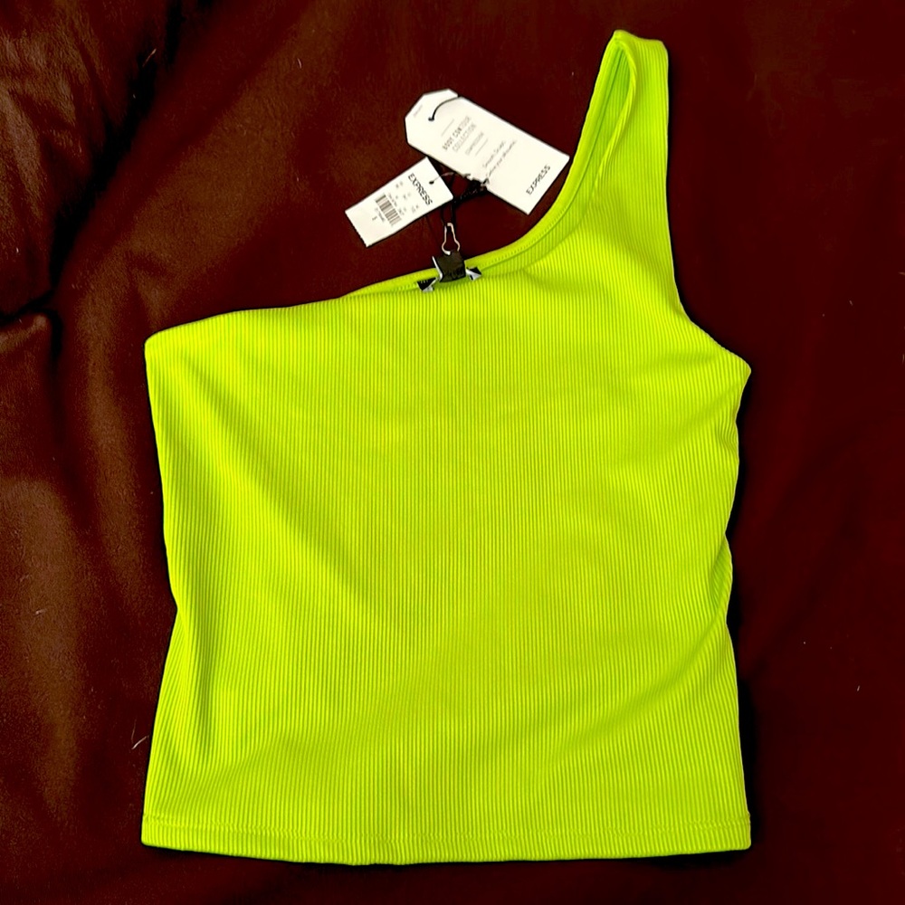 Express Body Contour collection